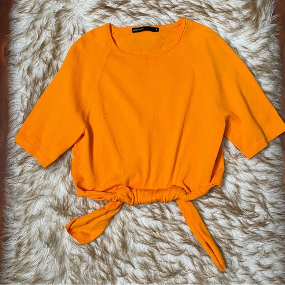 Karen Millen tied waist knit - Picture 10 of 12